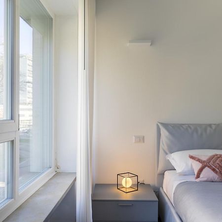 Le Barche66 Venice Apartments 梅斯特雷 外观 照片