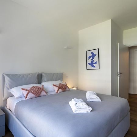 Le Barche66 Venice Apartments 梅斯特雷 外观 照片