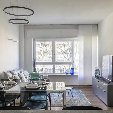 Le Barche66 Venice Apartments 梅斯特雷 外观 照片