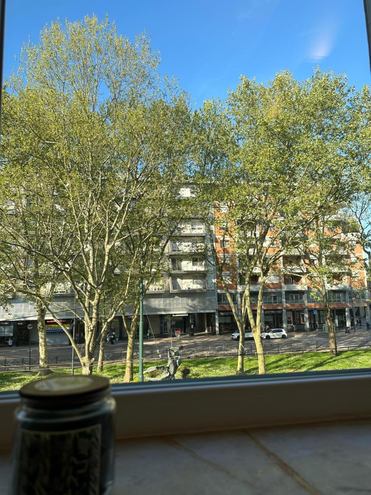 Le Barche66 Venice Apartments 梅斯特雷 外观 照片