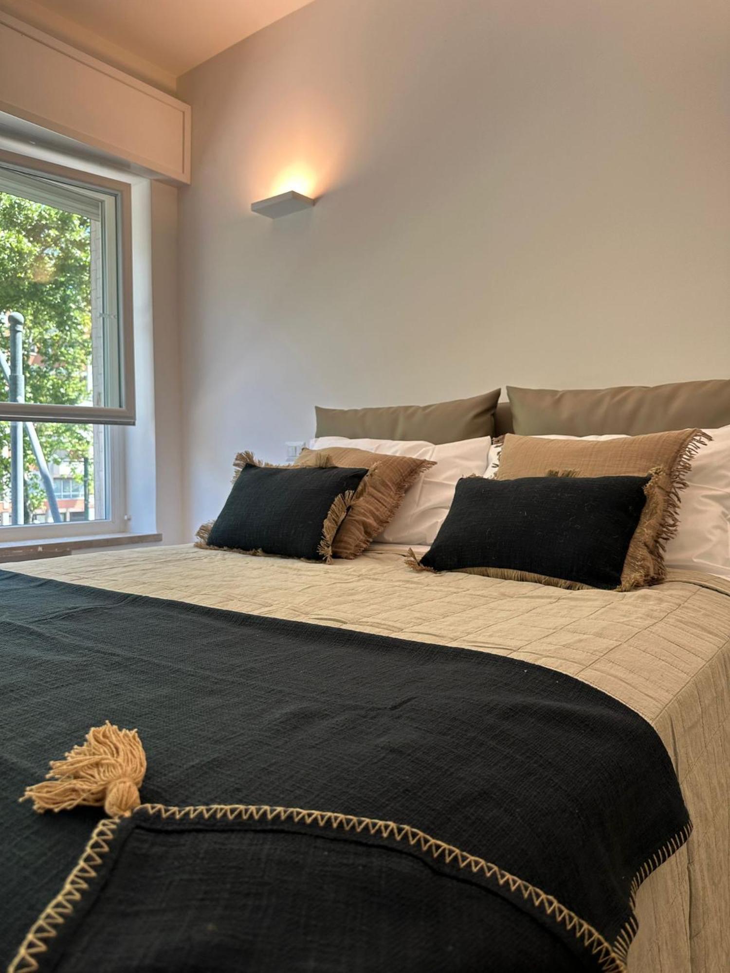 Le Barche66 Venice Apartments 梅斯特雷 外观 照片