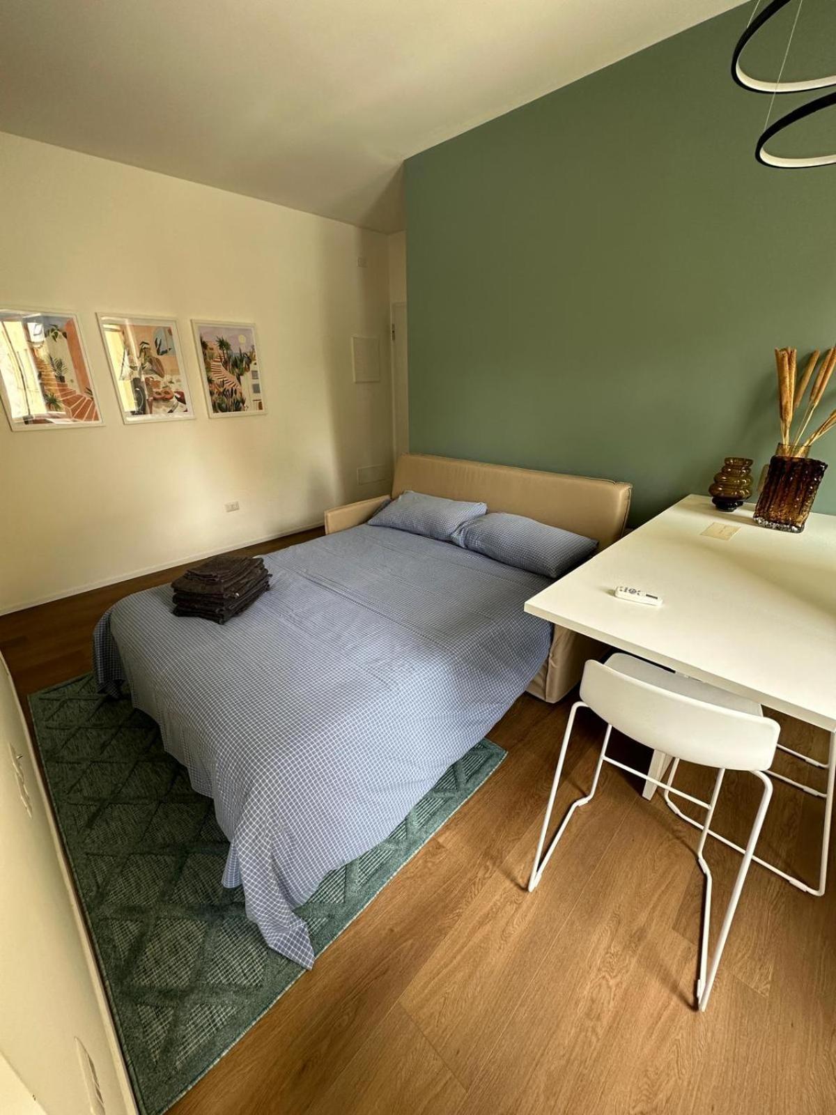 Le Barche66 Venice Apartments 梅斯特雷 客房 照片