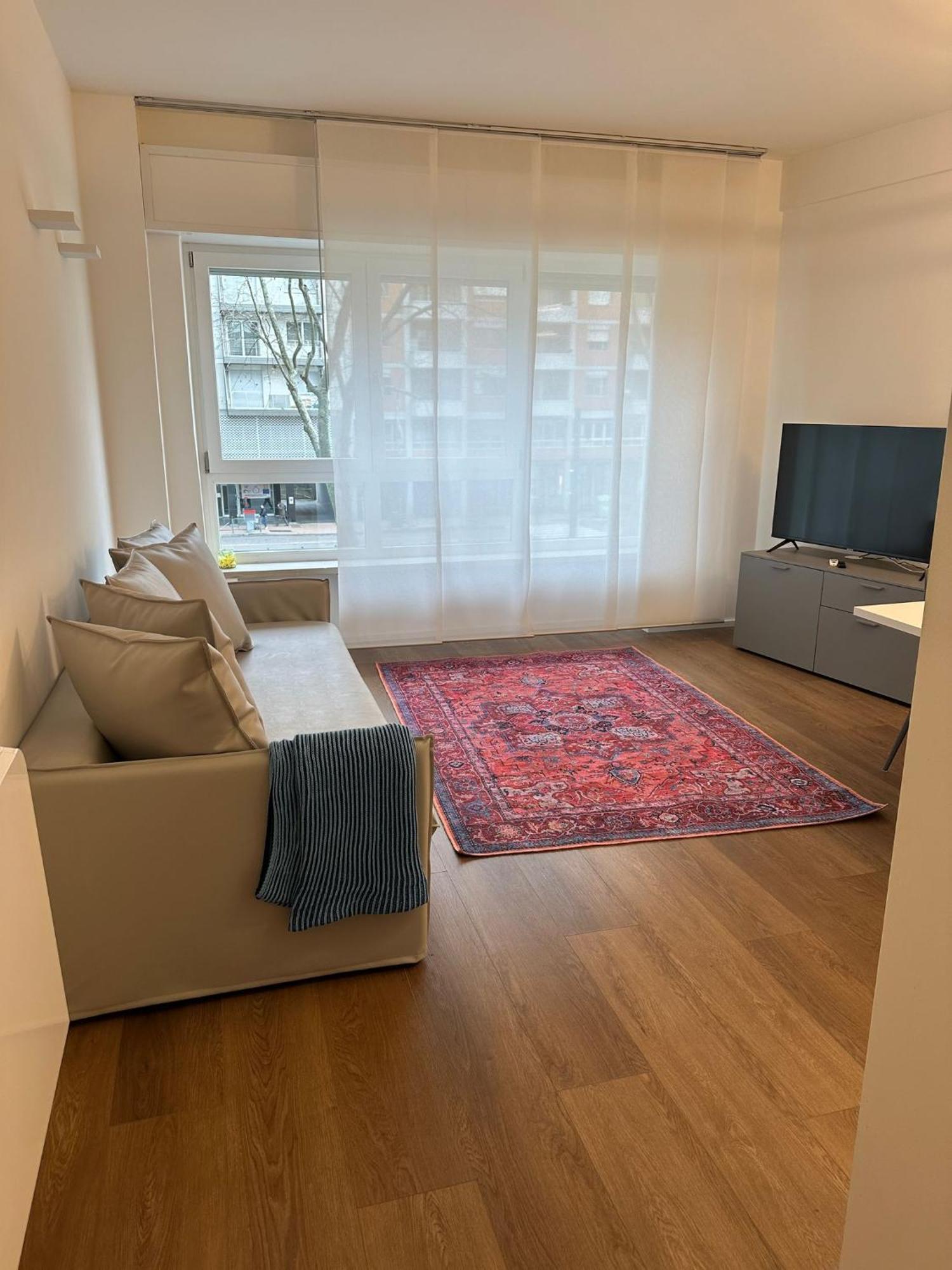 Le Barche66 Venice Apartments 梅斯特雷 外观 照片