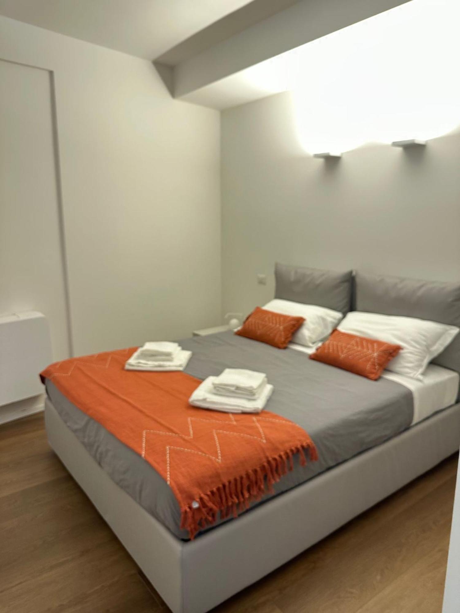 Le Barche66 Venice Apartments 梅斯特雷 客房 照片
