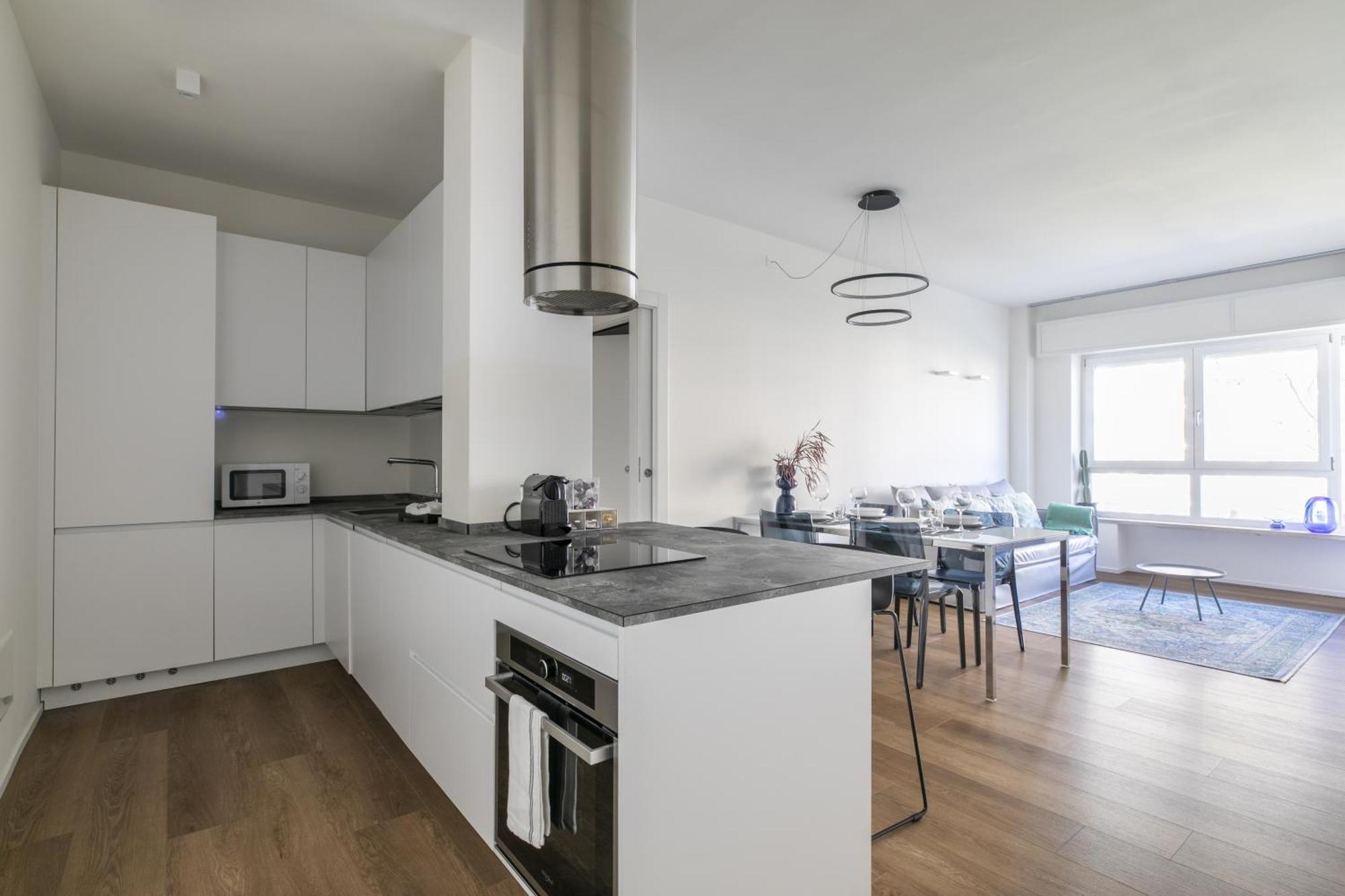Le Barche66 Venice Apartments 梅斯特雷 外观 照片