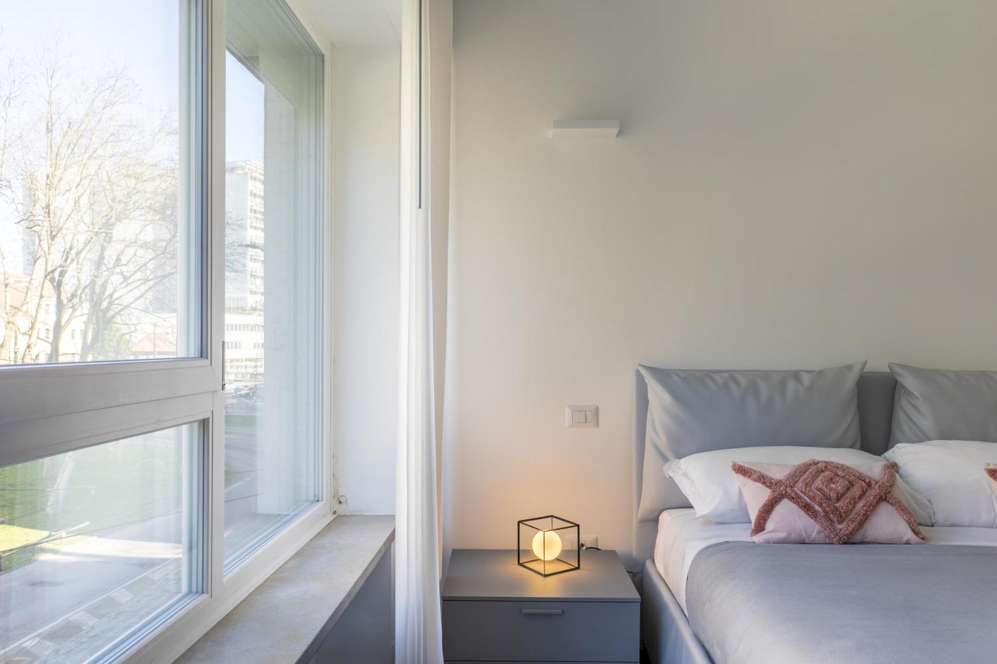 Le Barche66 Venice Apartments 梅斯特雷 外观 照片