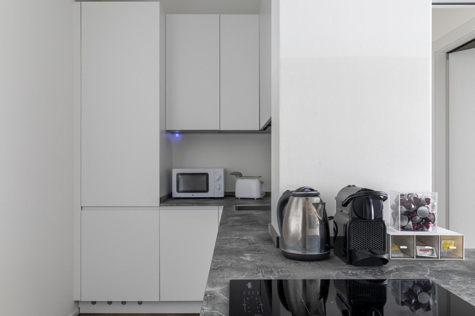 Le Barche66 Venice Apartments 梅斯特雷 客房 照片