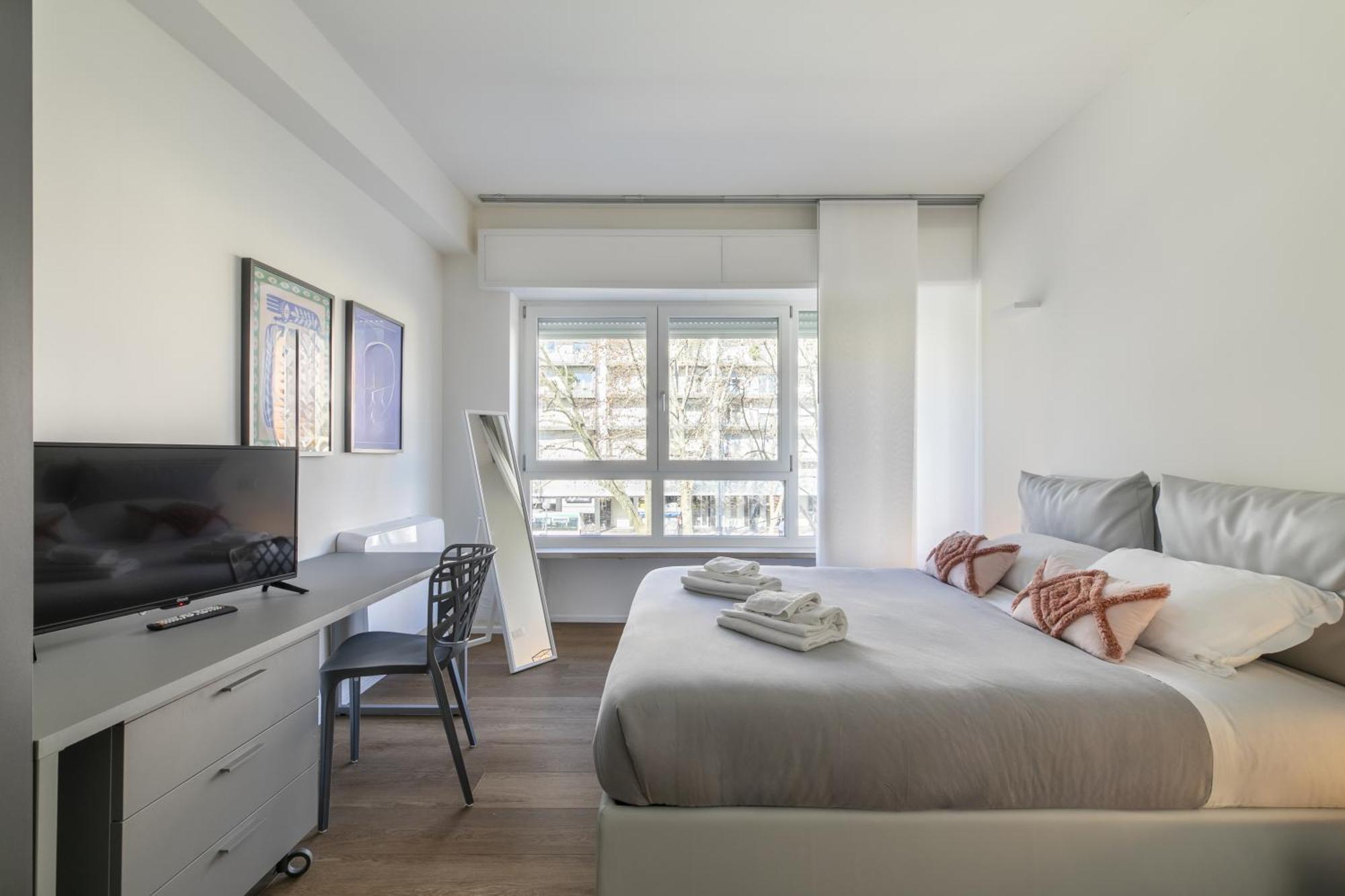 Le Barche66 Venice Apartments 梅斯特雷 外观 照片