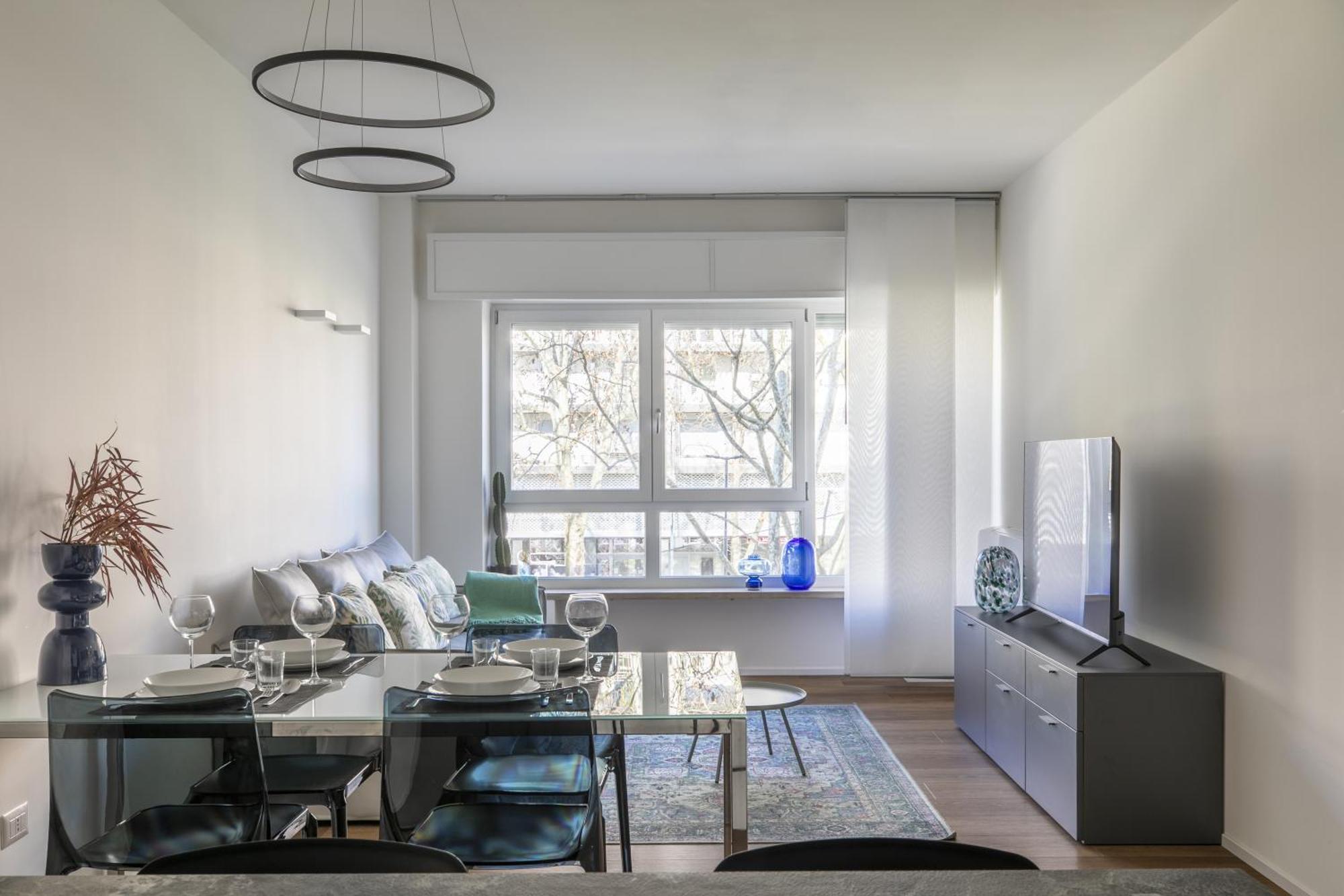 Le Barche66 Venice Apartments 梅斯特雷 外观 照片