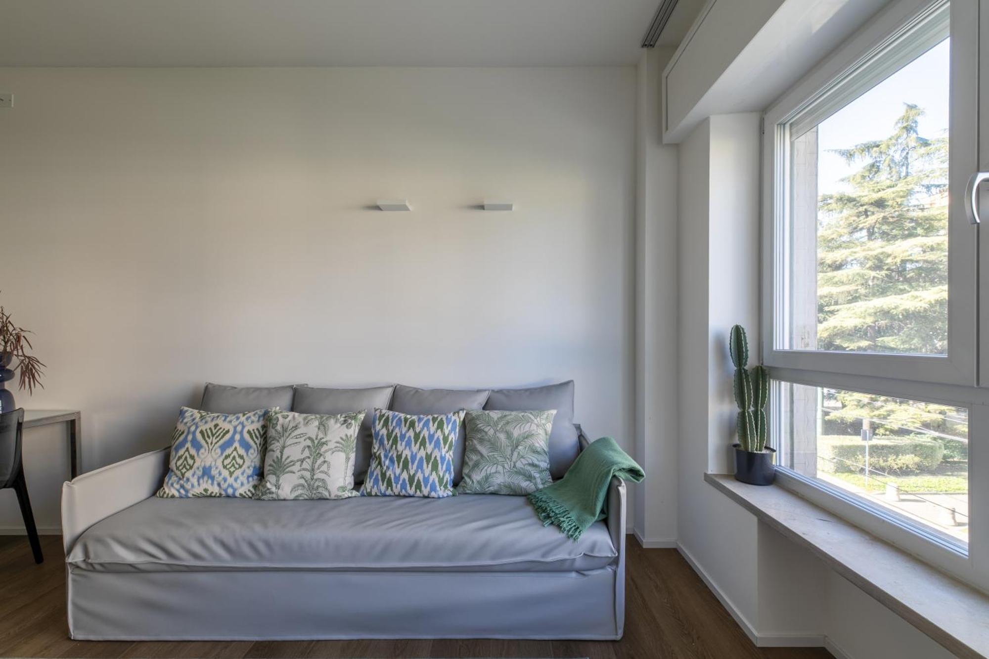 Le Barche66 Venice Apartments 梅斯特雷 客房 照片