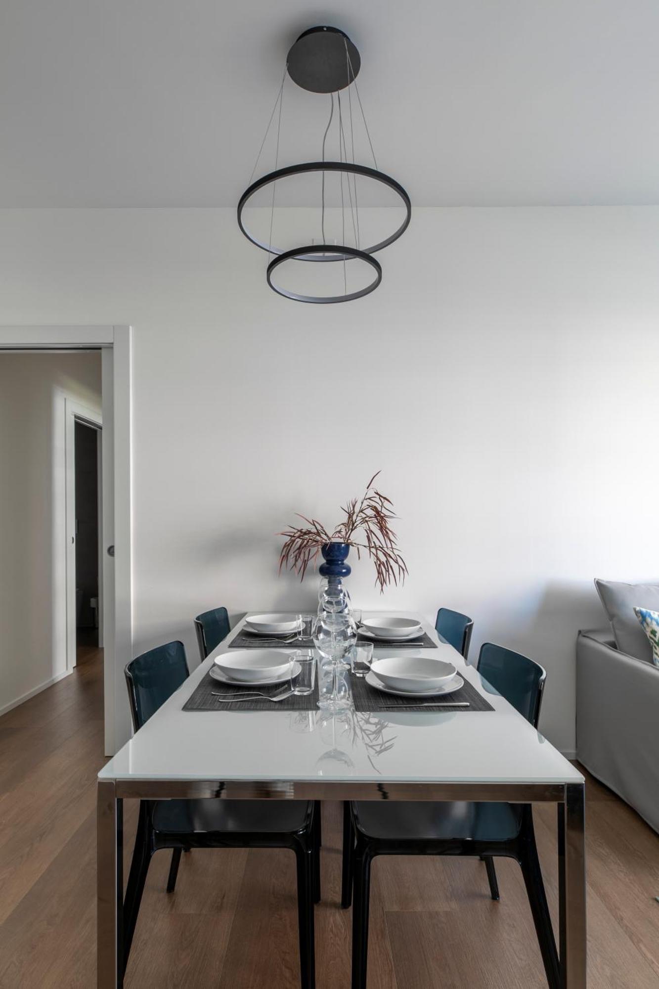 Le Barche66 Venice Apartments 梅斯特雷 外观 照片