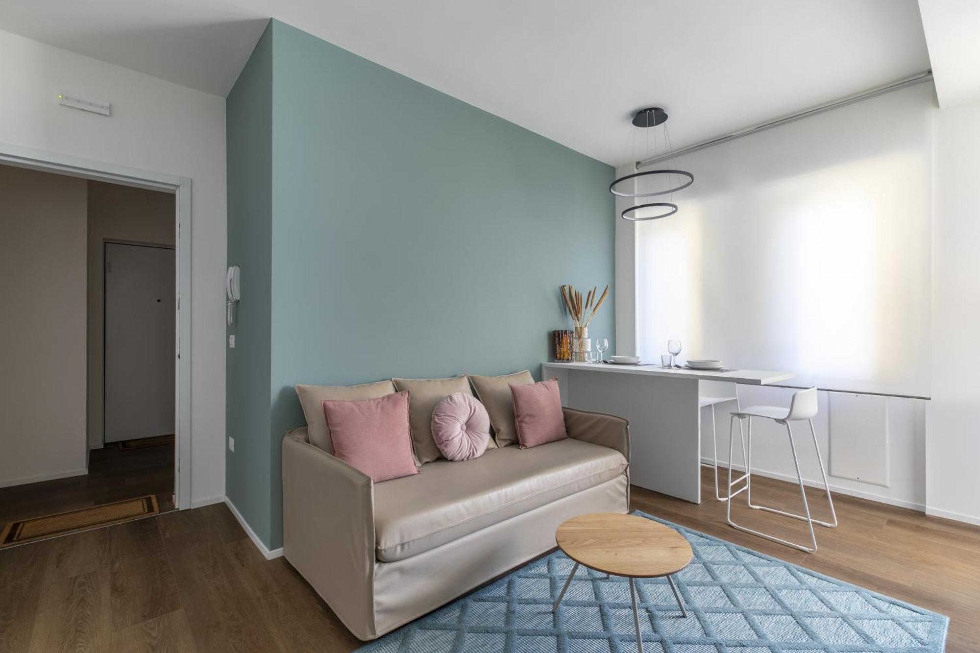 Le Barche66 Venice Apartments 梅斯特雷 客房 照片