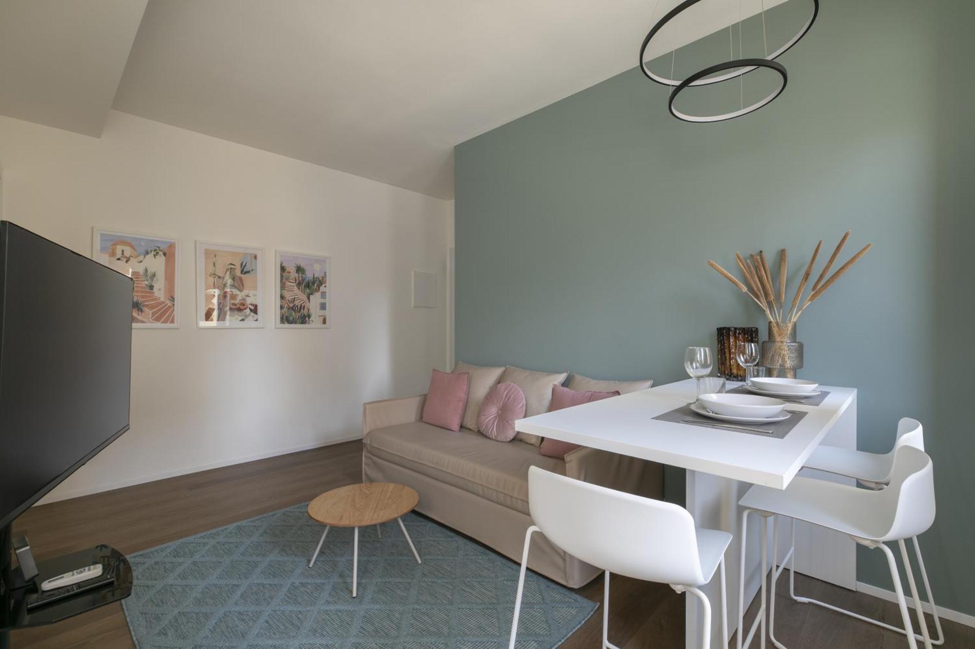 Le Barche66 Venice Apartments 梅斯特雷 外观 照片