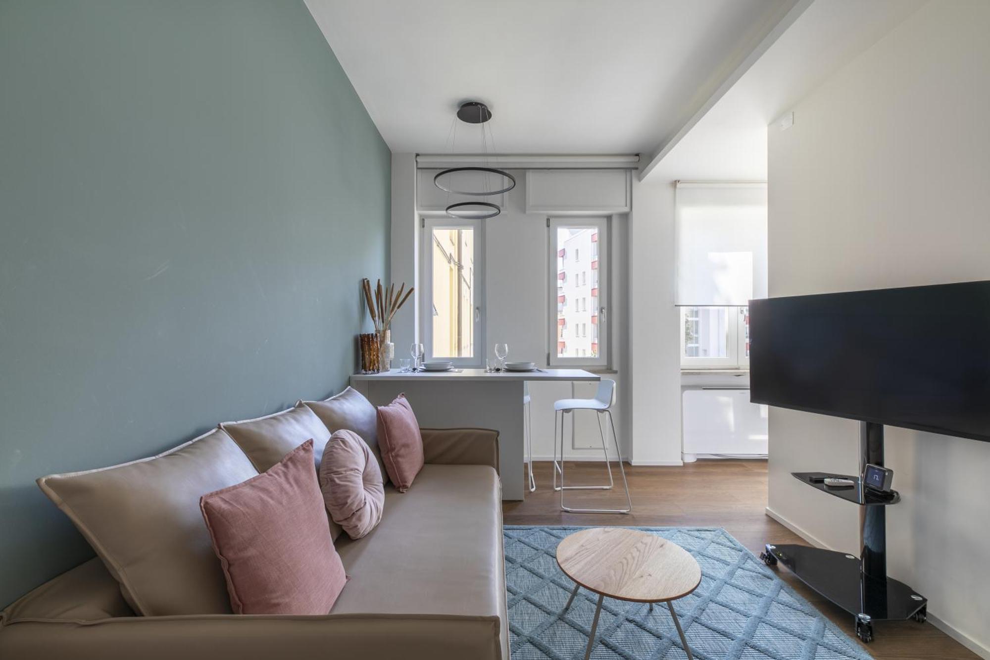 Le Barche66 Venice Apartments 梅斯特雷 客房 照片