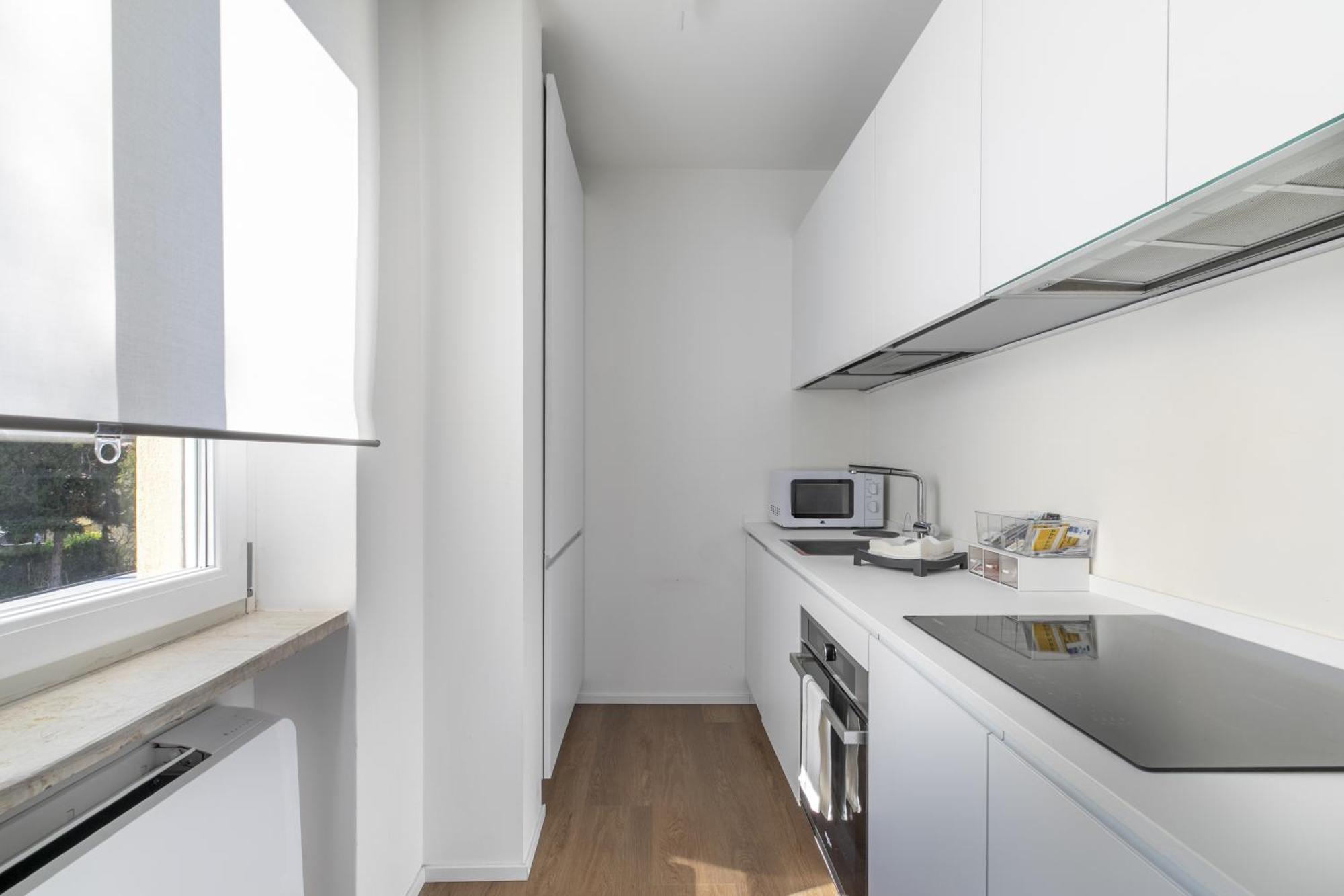Le Barche66 Venice Apartments 梅斯特雷 客房 照片