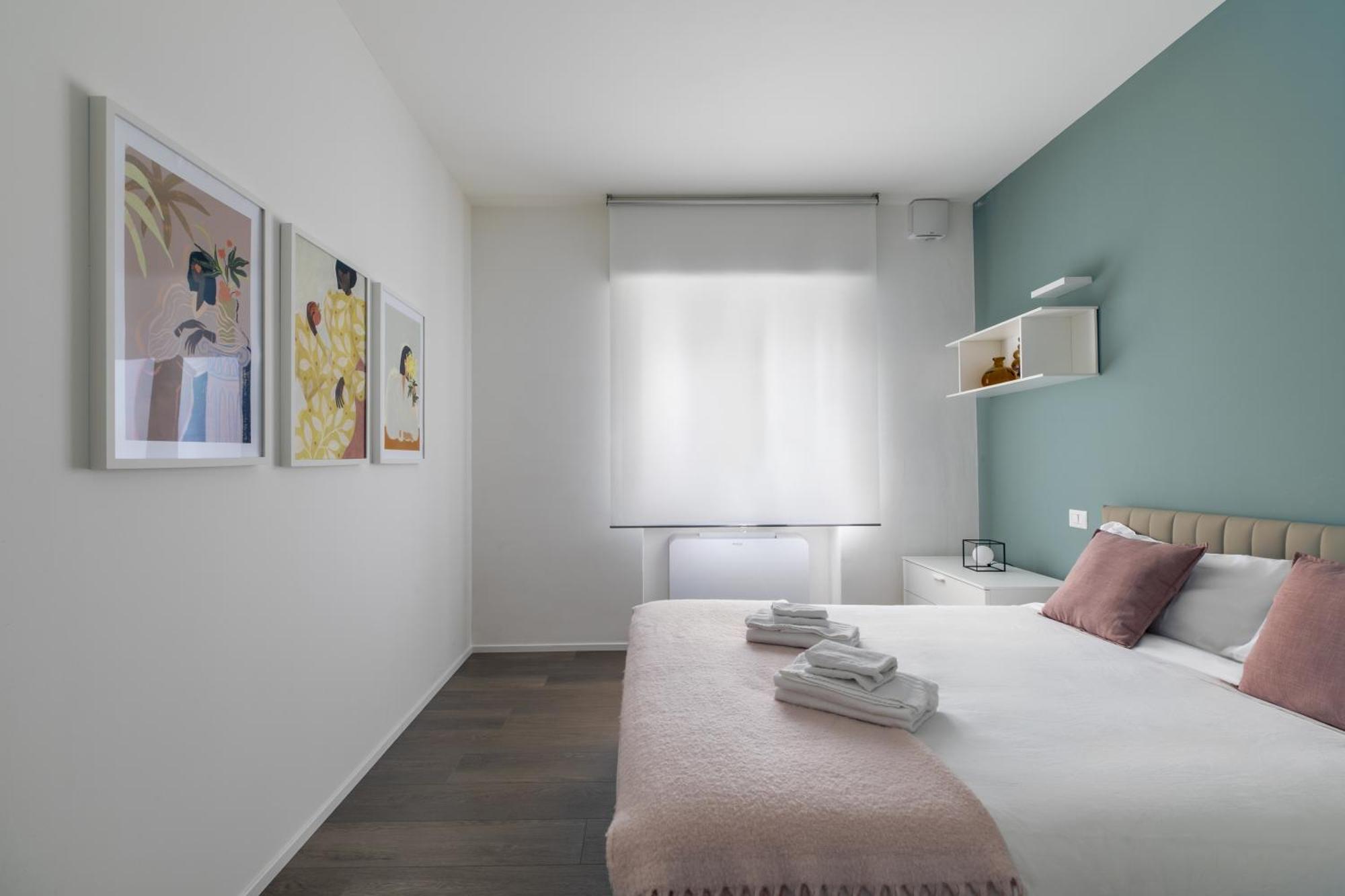 Le Barche66 Venice Apartments 梅斯特雷 外观 照片