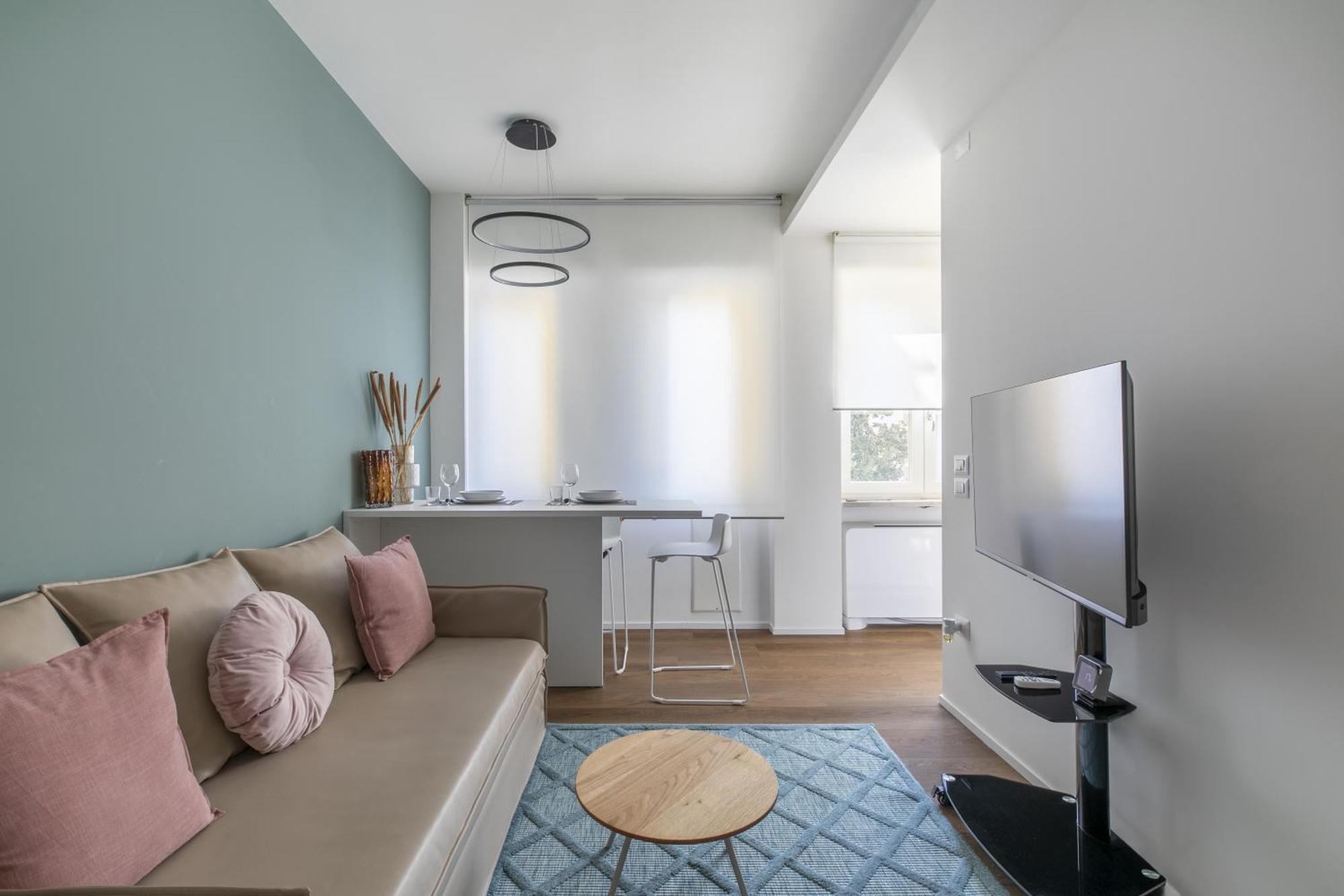 Le Barche66 Venice Apartments 梅斯特雷 外观 照片
