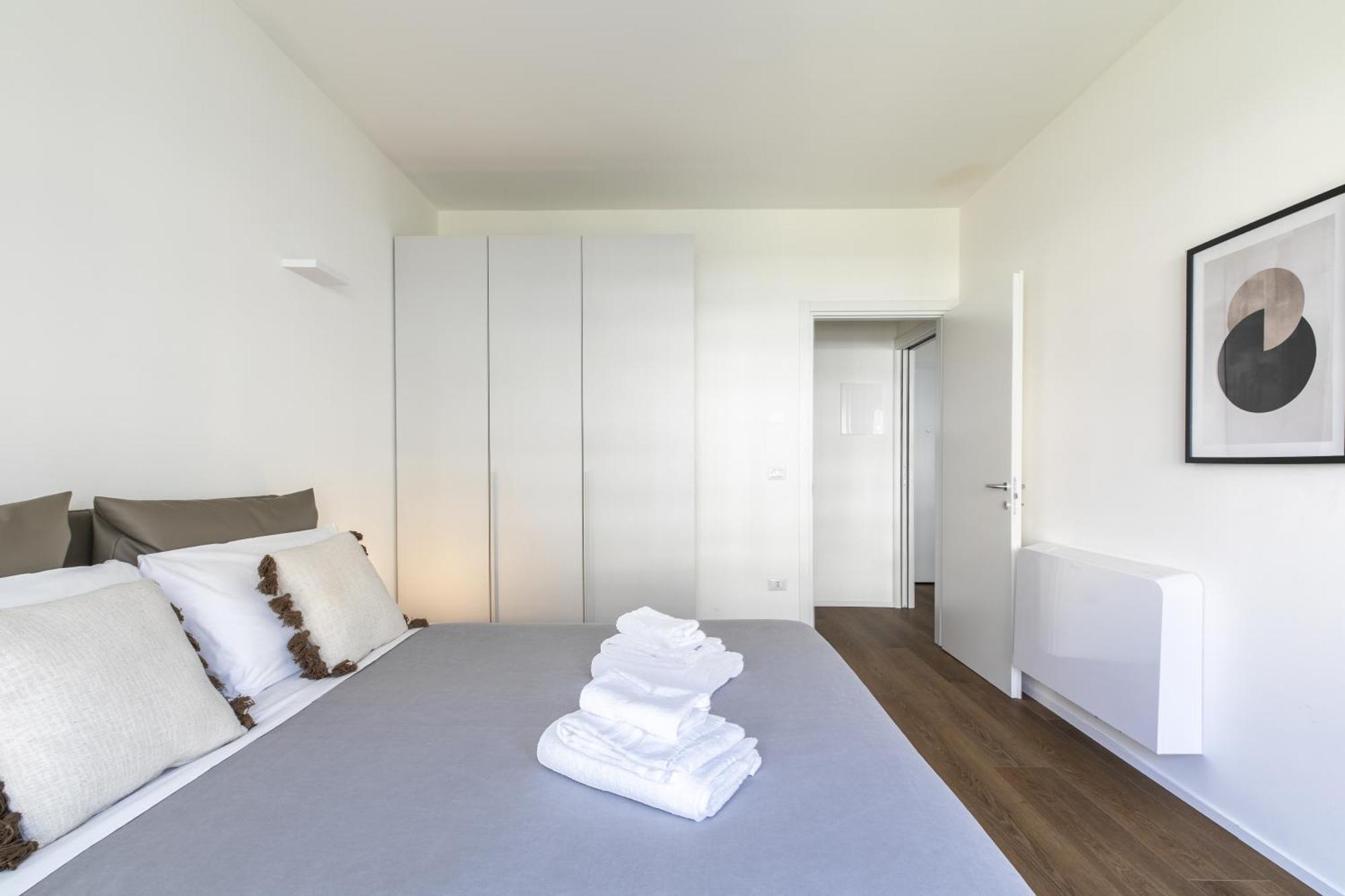 Le Barche66 Venice Apartments 梅斯特雷 客房 照片