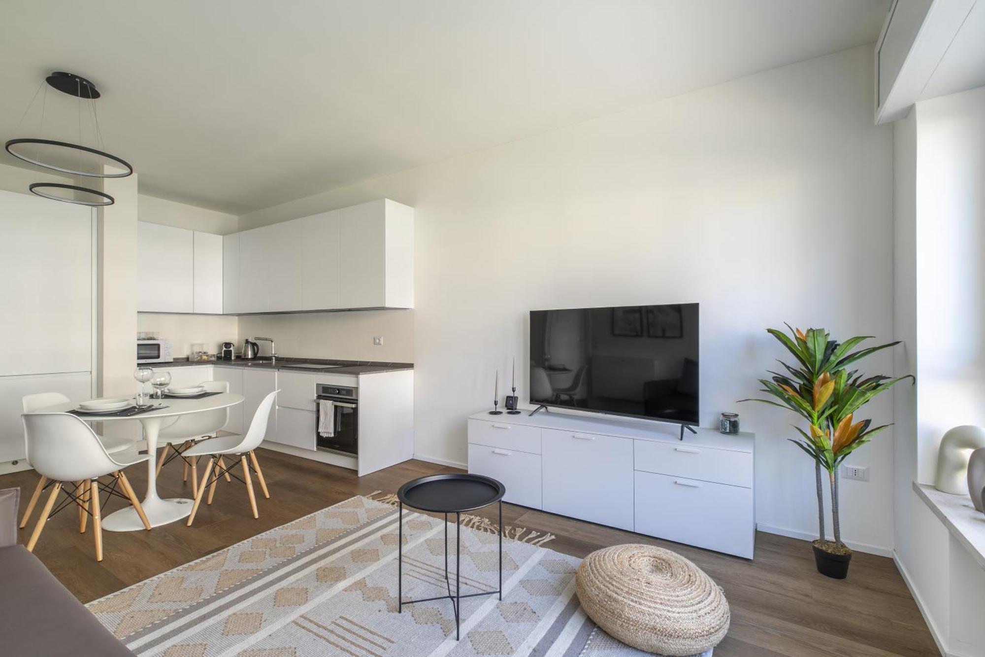 Le Barche66 Venice Apartments 梅斯特雷 客房 照片