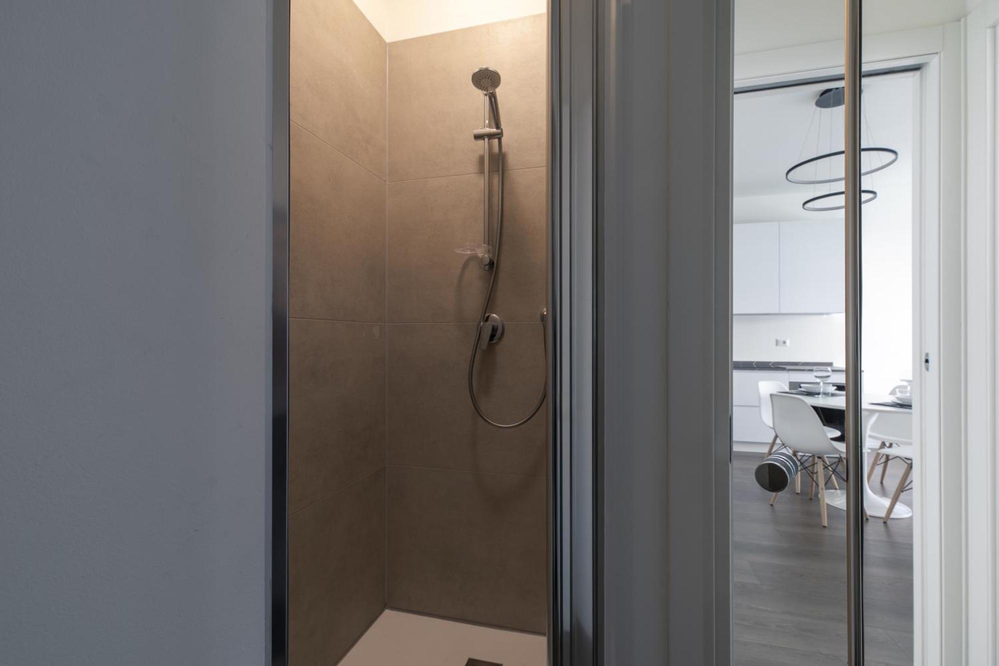 Le Barche66 Venice Apartments 梅斯特雷 客房 照片