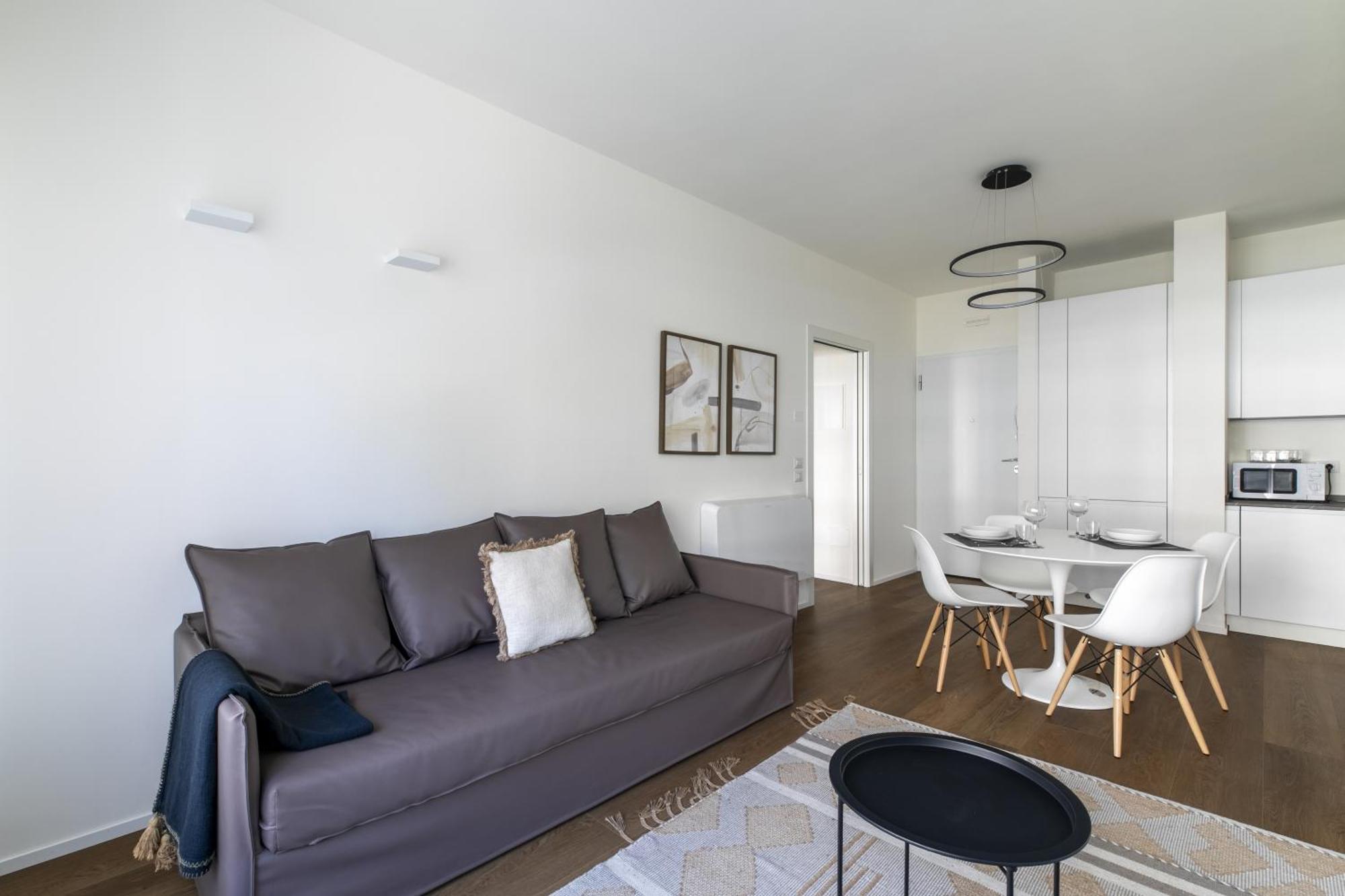 Le Barche66 Venice Apartments 梅斯特雷 外观 照片