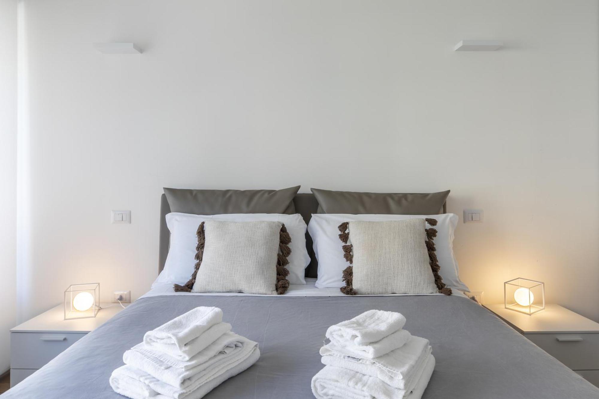 Le Barche66 Venice Apartments 梅斯特雷 客房 照片